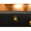 ケリーダンス エバーカラー ブラック ゴールド金具