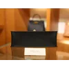 ケリーダンス エバーカラー ブラック ゴールド金具