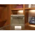 ケリーダンス スイフト エトゥープ シルバー金具