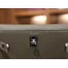 ケリーダンス スイフト エトゥープ シルバー金具