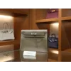 ケリーダンス スイフト エトゥープ シルバー金具