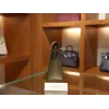 ケリーダンス スイフト エトゥープ シルバー金具