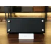 ケリー 25 エプソム ブラック ゴールド金具