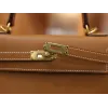 ケリー 25 エプソム ゴールド ゴールド金具