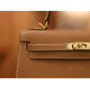 ケリー 25 エプソム ゴールド ゴールド金具