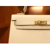 ケリー 25 エプソム クレ ゴールド金具