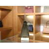 ケリー 25 エプソム エトゥープ シルバー金具