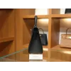 ケリー 25 エプソム ブラック シルバー金具
