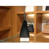 ケリー 25 エプソム ブラック シルバー金具