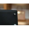 ケリー 25 エプソム ブラック シルバー金具