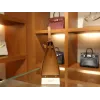 ケリー 25 エプソム ゴールド シルバー金具