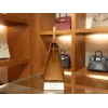 ケリー 25 エプソム ゴールド シルバー金具