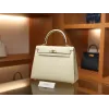 ケリー 25 エプソム ナタ ゴールド金具