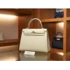 ケリー 25 エプソム ナタ ゴールド金具