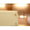 ケリー 25 エプソム ナタ ゴールド金具