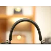 ケリー 25 エプソム H0 ミスティグレー シルバー金具