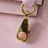 ケリー 25 エプソム ローズサクラ ゴールド金具