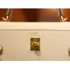 ケリー 25 エプソム クレ & トレンチ ゴールド金具 (HSS)