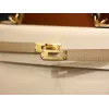 ケリー 25 エプソム クレ & トレンチ ゴールド金具 (HSS)