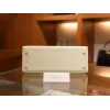 ケリー 25 エプソム クレ & トレンチ ゴールド金具 (HSS)