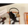 ケリー 25 ボックス セリエ ブラック ゴールド金具