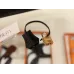 ケリー 25 ボックス セリエ ブラック ゴールド金具