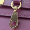 ケリー 25 ボックス Boxセリエ ボルドー ゴールド金具
