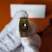 ケリー 25 ボックス Boxセリエ ボルドー ゴールド金具