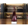 ケリー 25 ボックス Boxセリエ ボルドー ゴールド金具