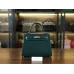 ケリー 25 ボックス セリエ ヴェールフォンセ ゴールド金具