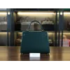 ケリー 25 ボックス セリエ ヴェールフォンセ ゴールド金具