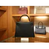 ケリー 25 スイフト Swift ブラック ゴールド金具