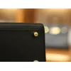 ケリー 25 スイフト Swift ブラック ゴールド金具