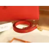 ケリー 25 スイフト Swift ルージュドクール ゴールド金具