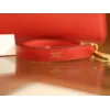 ケリー 25 スイフト Swift ルージュドクール ゴールド金具