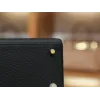 ケリー 25 トゴ ブラック ゴールド金具