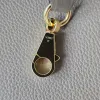 ケリー 25 トゴ エトゥープ ゴールド金具