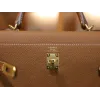 ケリー 25 トゴ ゴールド ゴールド金具