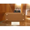 ケリー 25 トゴ ゴールド ゴールド金具