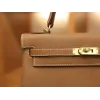 ケリー 25 トゴ ゴールド ゴールド金具