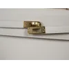 ケリー 25 トゴ クレイ ゴールド金具