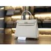 ケリー 25 トゴ クレイ ゴールド金具