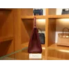 ケリー 25 トゴ ルージュカザックQ5 ゴールド金具