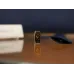 ケリー 25 トゴ ブルードプリュス ゴールド金具