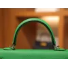 ケリー 25 トゴ バンブー Bambou  シルバー金具