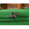 ケリー 25 トゴ バンブー Bambou  シルバー金具