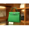 ケリー 25 トゴ バンブー Bambou  シルバー金具