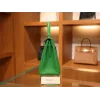 ケリー 25 トゴ バンブー Bambou  シルバー金具