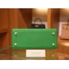 ケリー 25 トゴ バンブー Bambou  シルバー金具