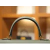 ケリー 25 トゴ ヴェールアマンド ゴールド金具